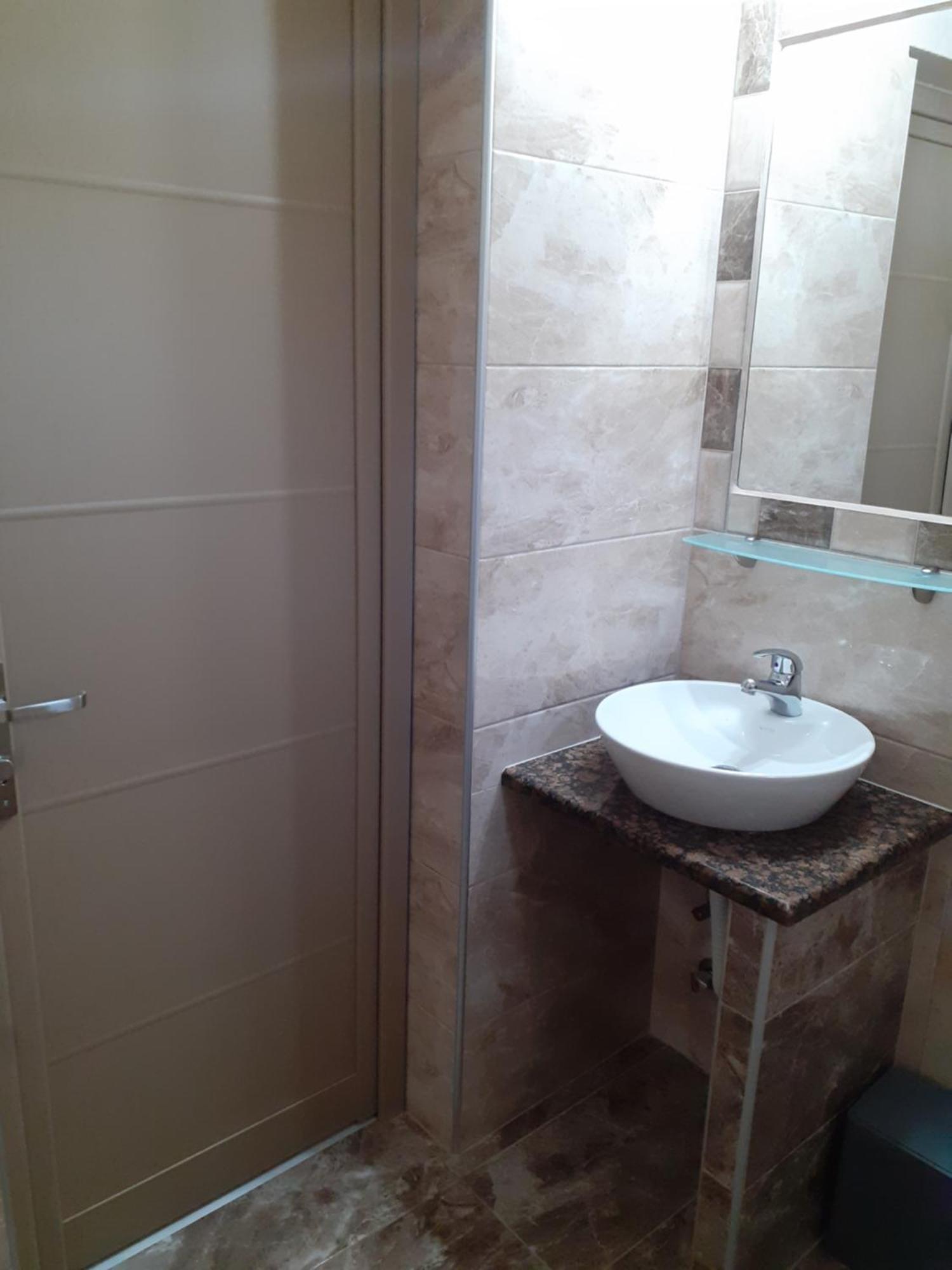 Chrysafis Apartments Nea Vrasna Room photo